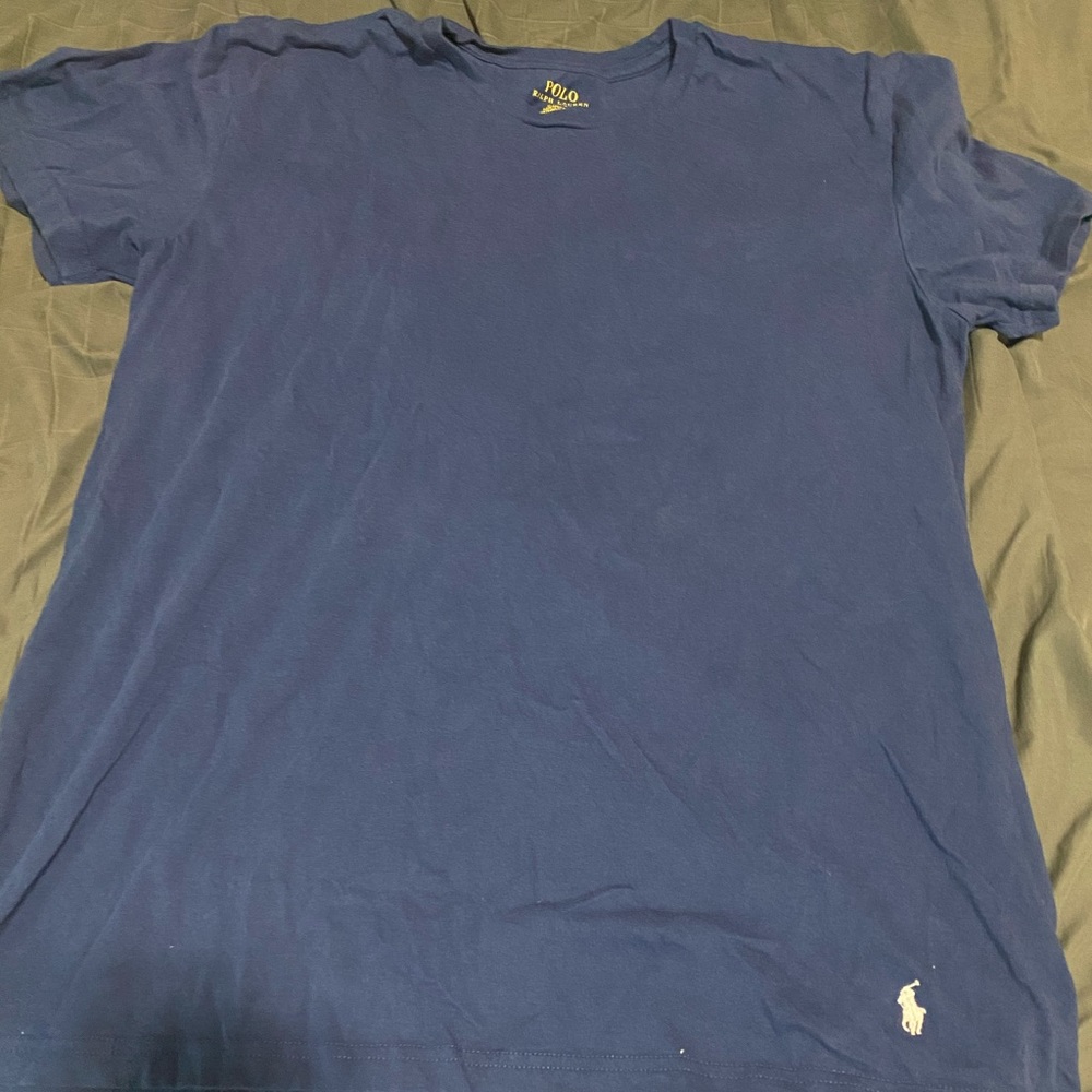 Polo tee